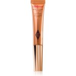 Charlotte Tilbury Hollywood tekutý rozjasňovač v houbičce Spotlight 12 ml – Zboží Dáma