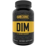 5% Nutrition DIM Core Series 60 kapslí – Zboží Mobilmania