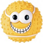 NObaby Míč s obličejem 7 cm – Zboží Dáma