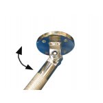 Fitham LUX Hrazda na zeď rohová – Zboží Dáma