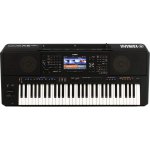 Yamaha PSR SX900 – Zboží Dáma