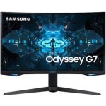 Samsung Odyssey G7 C27G75 – Zboží Živě
