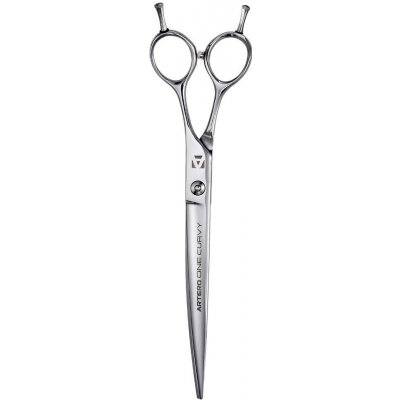 Artero One Curvy Nůžky zahnuté 20,5 cm – Hledejceny.cz