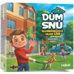 Asmodee Dům snů: Slunečnicová 156 – Hledejceny.cz