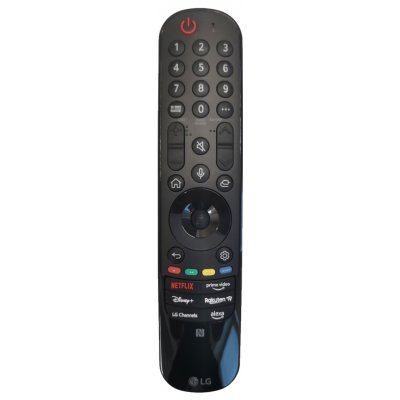 Dálkový ovladač LG AN-MR22 – Zboží Živě