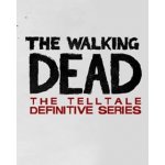 The Walking Dead: The Telltale Definitive Series – Zboží Živě
