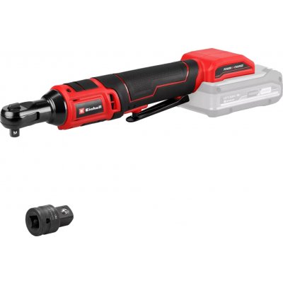 Einhell TE-RW 18/60 Li-Solo 4514320 – Hledejceny.cz