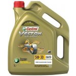 Castrol Vecton Fuel Saver E6/E9 5W-30 5 l – Sleviste.cz