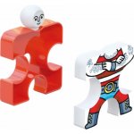 Quercetti Balanční Akrobati – Zboží Dáma Quercetti Balanční Akrobati – Zboží Dáma