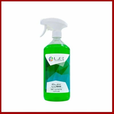 Liquid Elements Clay Lube 1 l | Zboží Auto