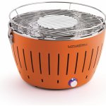 LotusGrill G34 – Sleviste.cz