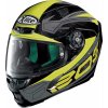 Přilba helma na motorku X-Lite X-803 Ultra Carbon Tester