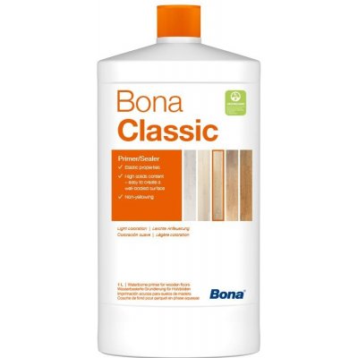 Bona Classic základní lak 1 l – Zboží Mobilmania