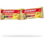 ENERVIT Performance Bar 2 x 30 g – Zboží Dáma