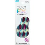 Kiss My Face imPRESS Color FX Before Hours 30 ks – Hledejceny.cz