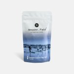 Pepperfield Hrubozrnná mořská sůl 120 g – Zboží Dáma