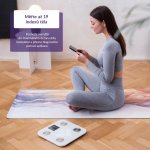 TrueLife FitShape S6 BT White – Zboží Dáma