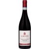 Víno Giusti Valpolicella Ripasso Superiore DOC 13,5% 0,75 l (holá láhev)