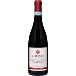 Giusti Valpolicella Ripasso Superiore DOC 13,5% 0,75 l (holá láhev) – Hledejceny.cz
