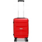 Madisson 43603 červená 55x40x20 cm 30l – Zboží Dáma