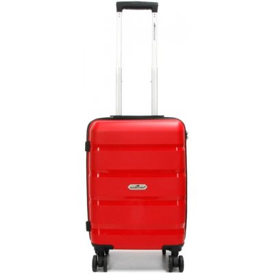 Madisson 43603 červená 55x40x20 cm 30l – Zboží Dáma