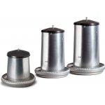 KERBL Tubusové krmítko 5 kg – Hledejceny.cz