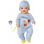 BABY born Little chlapeček 36 cm – Sleviste.cz