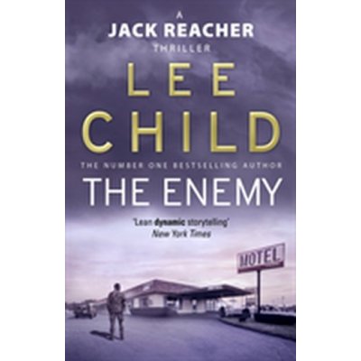 Lee Child - Enemy