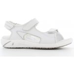 OXYPAS ODILE obuv bílá – Zboží Dáma
