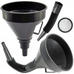 Jipos Tools Trychtýř s nálevkou 11313 JIPOS – Hledejceny.cz