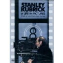 stanley kubrick: Život v obrazech DVD