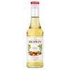 Šťáva Monin Noisette lískový oříšek 50 ml