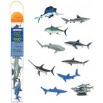 Safari Ltd. Tuba Rybovití obratlovci – Hledejceny.cz