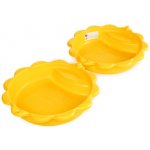 Paradiso pískoviště slunečnice plast 114cm – Zboží Dáma