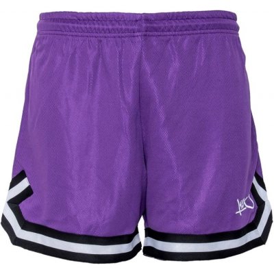 K1X Hardwood šortky LADIES DOUBLE X SHORTS 74000007-4035 – Zbozi.Blesk.cz