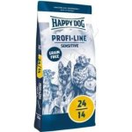 Happy Dog Profi Line Sensitive Grain Free 20 kg – Hledejceny.cz