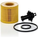 Olejový filtr MANN-FILTER HU 6006 z | Zboží Auto