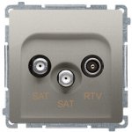 Simon Basic BMZAR+SAT3.1-P2.01/29 – Hledejceny.cz
