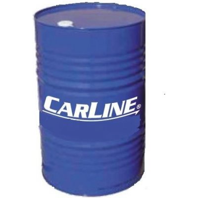 Carline Zimní kapalina do ostřikovačů -40°C 200 l – Hledejceny.cz