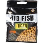 Dynamite Baits Boilies Big Fish Sweet Tiger&Corn 5 kg 20 mm – Zboží Mobilmania
