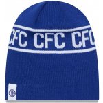 New Era Wrdmrk Skull Chelsea 60363546 Modrá – Hledejceny.cz