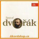 Antonín Dvořák - Best of Dvořák CD