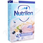 Nutrilon Vícezrnná Mléčná kaše s ovocem 225 g – Sleviste.cz
