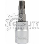 Nástavec TORX 1/4" T30 L37 mm YATO YT-04306 – Zboží Mobilmania