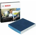 Filtr, vzduch v interiéru BOSCH 0 986 628 639 – Hledejceny.cz