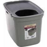 Flamingo Kato Toaleta pro kočky 39 x 59 x 38 cm – Zboží Dáma