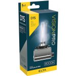 Elta xenon. výbojka 85V 35W D1S Pk32d-2 6000K VisionPro | Zboží Auto
