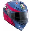 Přilba helma na motorku AGV K-3 SV Guy Martin