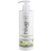 Přípravek na depilaci HIVE After wax treatment lotion Coconut & lime 400 ml