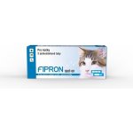 Fipron Spot-on Cat 50 mg 3 x 0,5 ml – Zboží Mobilmania